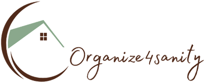 Organize4Sanity